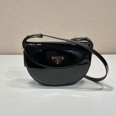 Prada Satchel Bags